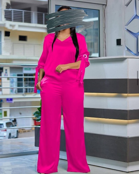  Stylish Tops & Pant Trousers